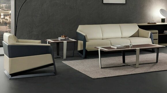 Design Sofagarnitur 31 Sitzer Set Sofas Polster Couchen Relax Modern