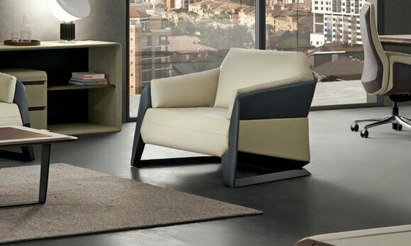 Sessel Fernsehsessel Designer Deko Polstersessel Armlehnsessel Relaxsessel