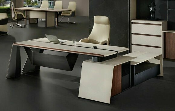 Aktenschrank Bücherregal Regale Deko Schrank Luxus Büro Möbel Schränke