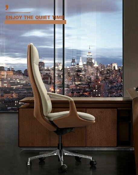 Stuhl Bürostuhl Schreibtisch Drehstuhl Sessel Stühle Chefsessel Büro
