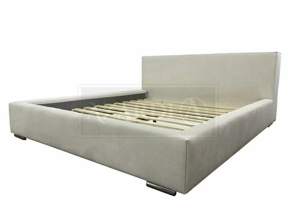 Modernes Design Bett xxl Betten Luxus Stil Doppel Hotel Textil 140 160