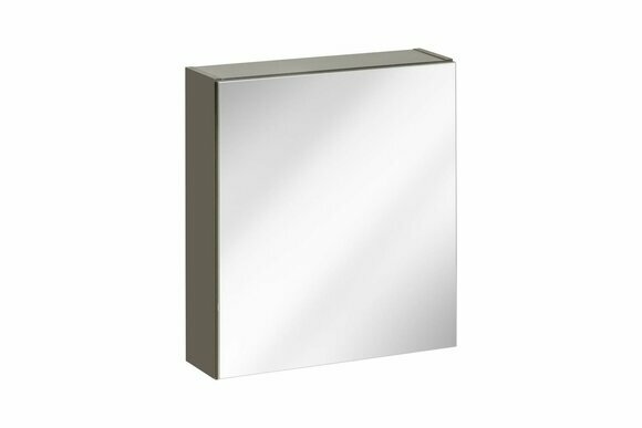 Spiegelschrank Dekor Badspiegel Hängeschrank Wandschrank Badezimmerschrank