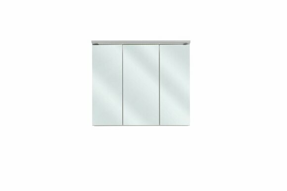 Spiegelschrank Badspiegel Hängeschrank Dekor Wandschrank Badezimmerschrank