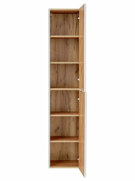 Badmöbel Regal Badezimmer Hochschrank Badschrank Regale Bad