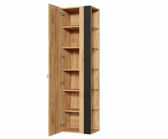 Hochwertige Hänge Luxus Badezimmer Regal Schrank Bad Möbel