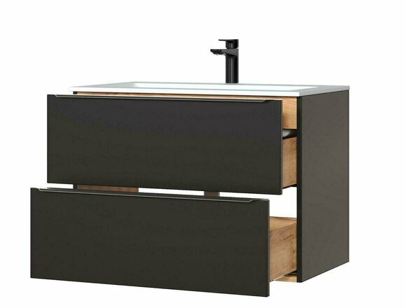 luxus Waschbecken Waschtisch unterschrank schrank becken