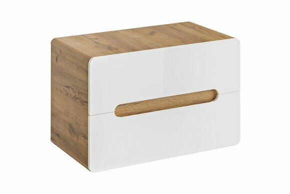 design Schrank Apotheken Schränke Hänge Dekorative Design Holz Regal Wand