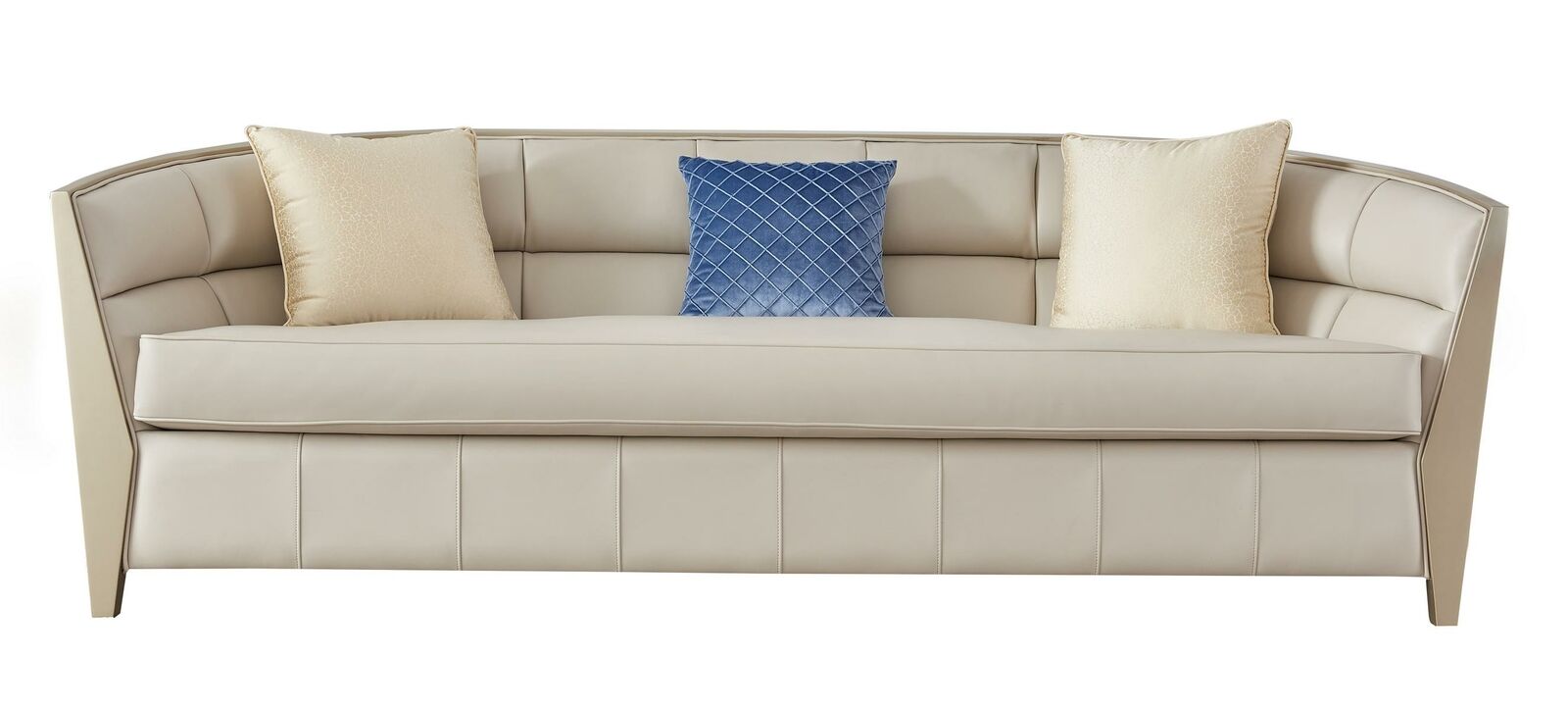 Sofagarnitur 4+1 Sitzer Luxus Wohnzimmer Polstermöbel Garnitur Sofa