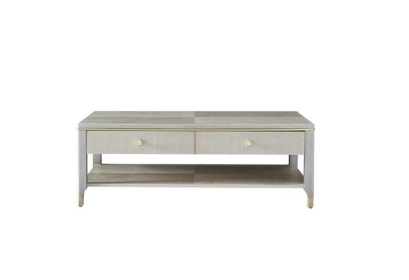 Luxus Wohnzimmer Tisch Couchtisch Holztisch Deko Design Tische Style Möbel
