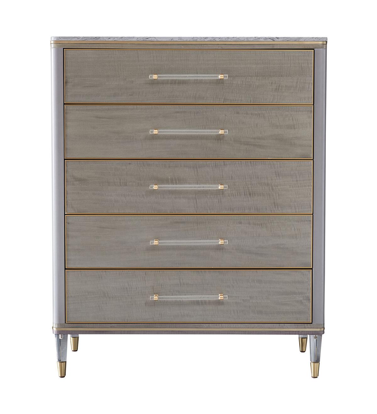 Kommoden Sideboard Stilvolle Kommode Schlafzimmer Designer Lowboard