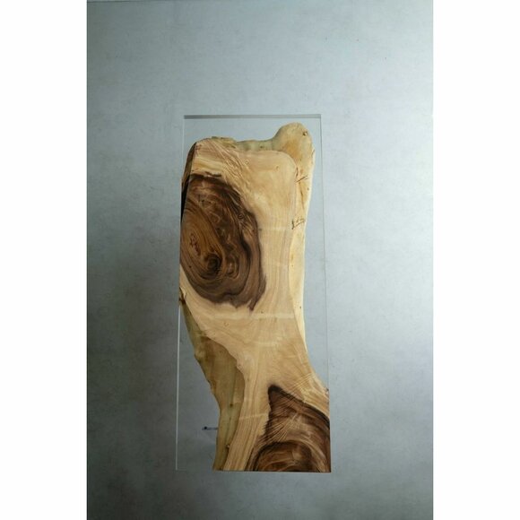 Esstisch Meer Wasser River Echtes Holz Flusstisch 180x90 Tische