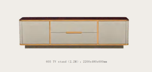 Designer rtv tv Kommode Anrichte Deko Side Low Board Schrank Wohn Zimmer