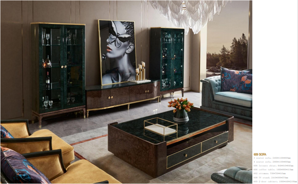 Glas Kommode Vitrine Kommoden Vitrinen Kommodenschrank Dekorative Designer