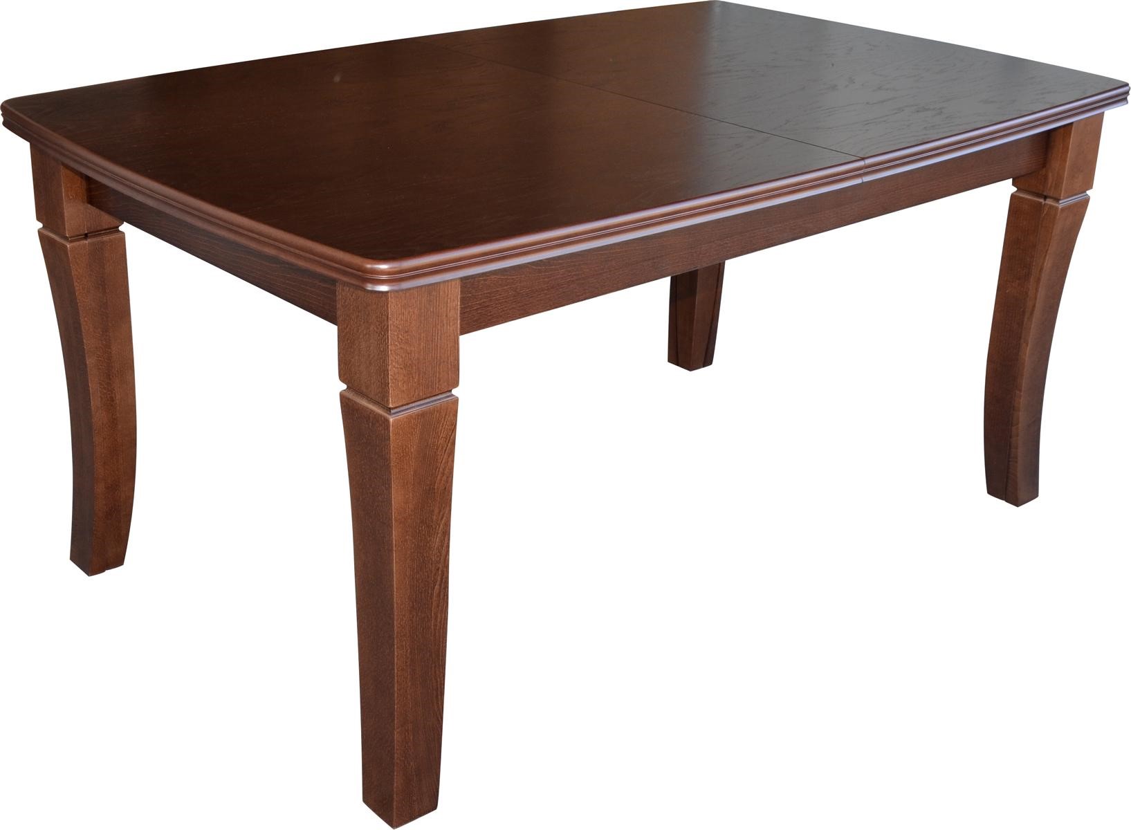 Küchen Designer Esstisch Tisch Wohnzimmer Holz Luxus Tische 100x160/400cm Möbel !