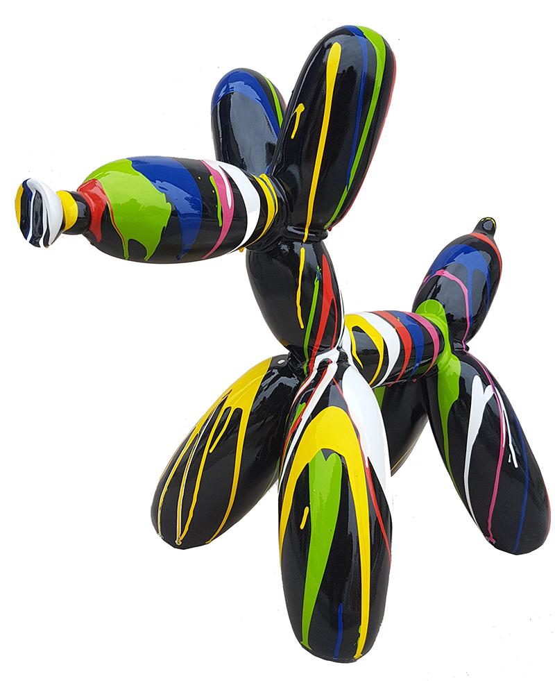Abstrakte Design Frauen Women Skulpturen Moderne Skulptur Aufblasbarer