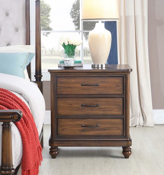 Design Nacht Tisch Konsole Beistell Schlaf Zimmer Luxus Konsolen