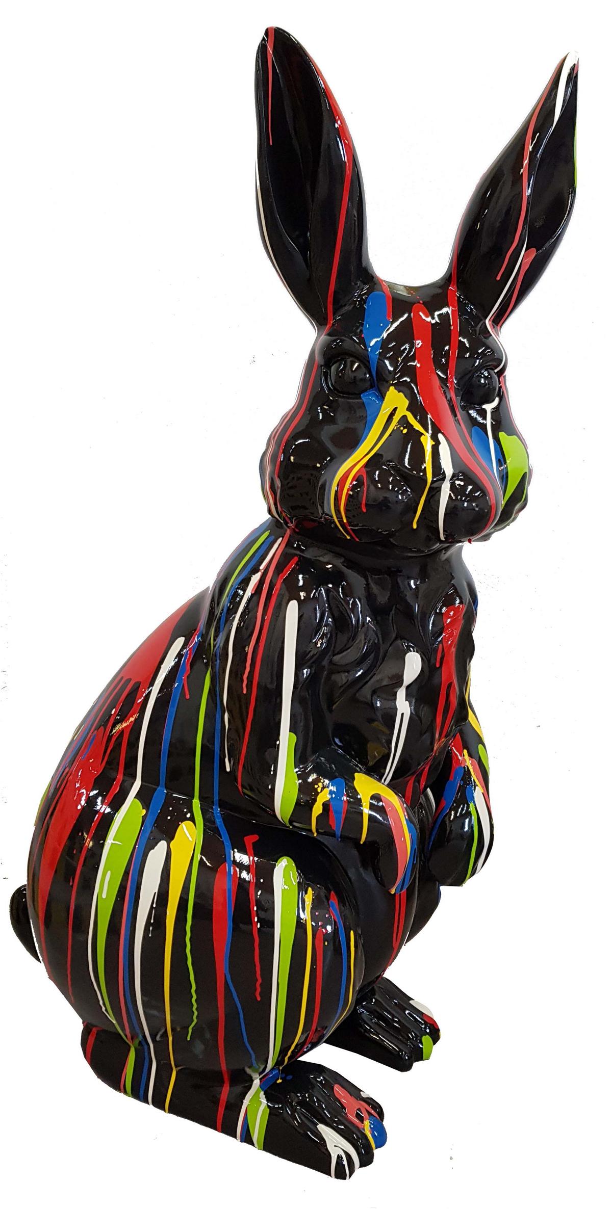 Designer Figuren Moderne Skulptur Dekorationen Garten Figuren Skulpturen Hase
