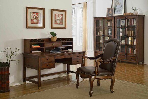 Polsterstuhl Luxus Sessel Stuhl Wohnzimmer Armlehne Esszimmer Lehnstuhl Stühle