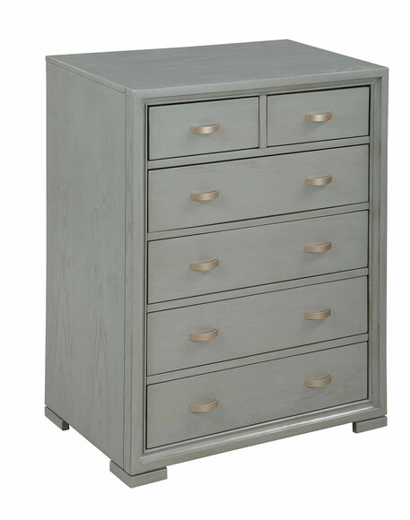 Kommode Kommoden Sideboards 6 Schubladen Apotheken Schrank Sideboard