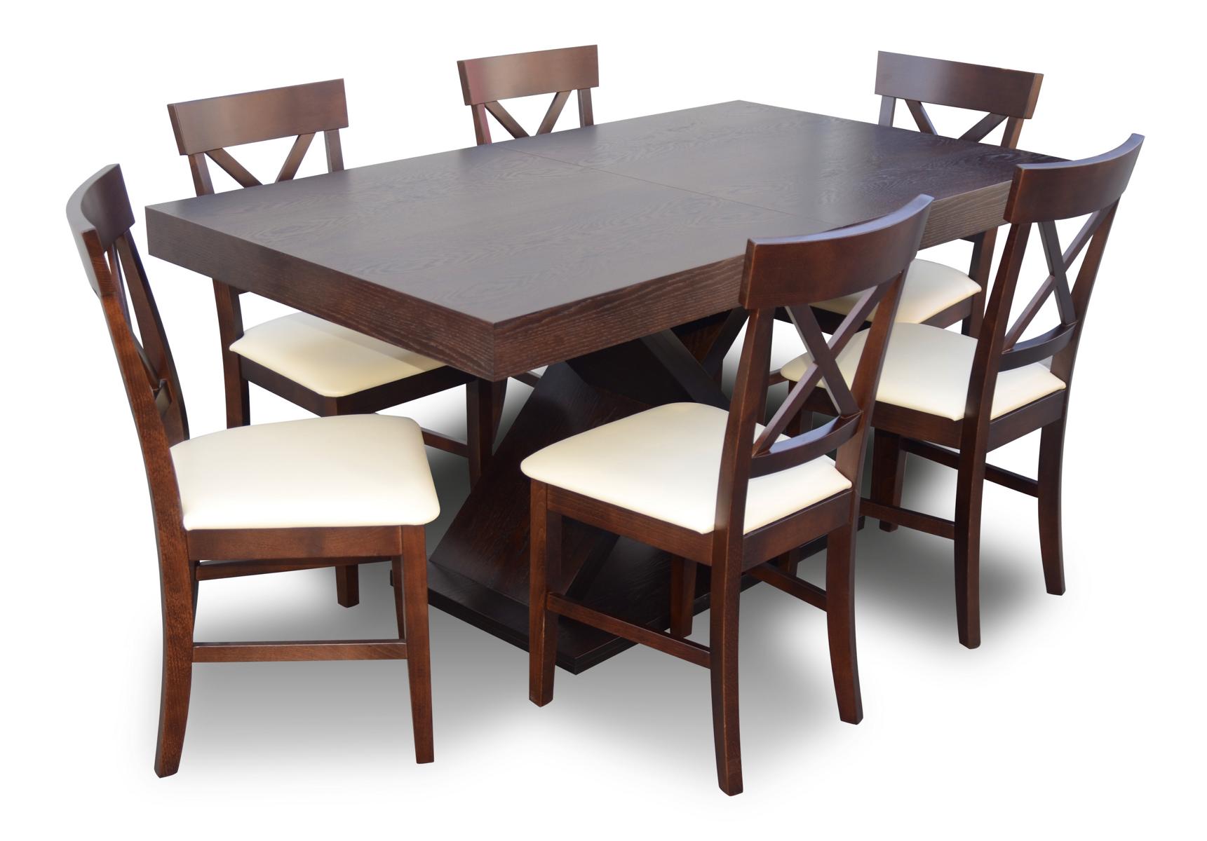 Ess Zimmer Tisch Design Kommode Set Garnitur 7tlg Set Modern Möbel Lehnstühle