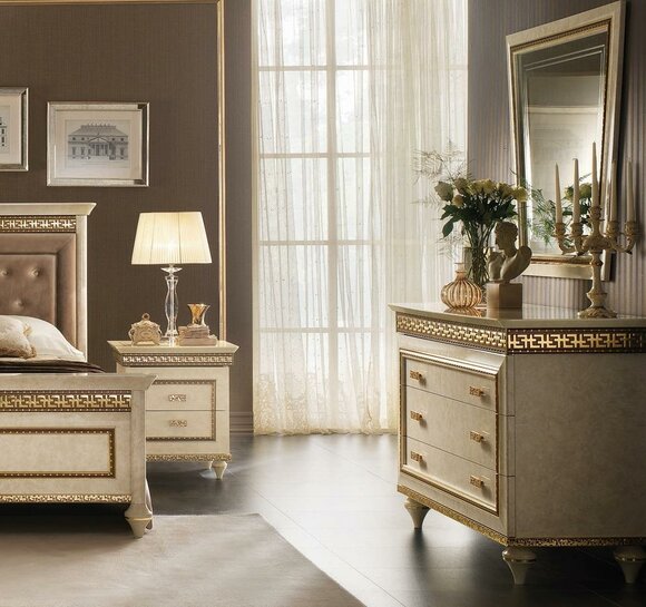 Kommoden & Sideboards günstig online kaufen kommode sideboard creme -  jvmoebel.de