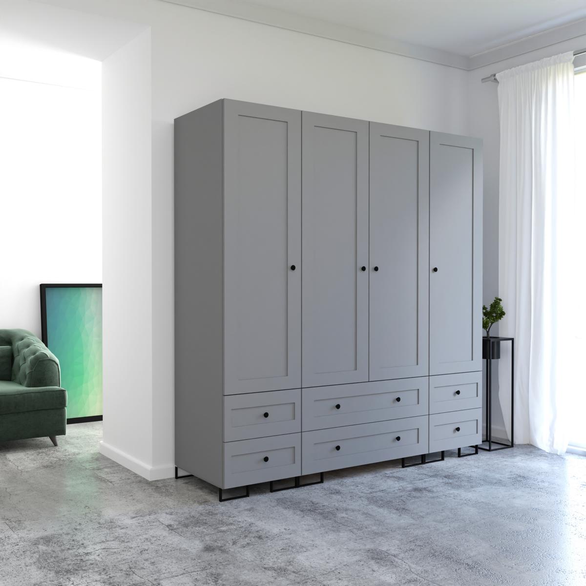 modern schrank kleiderschrank möbel schlafzimmer schränke hotel einrichtung  neu
