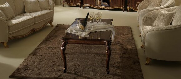 Couchtisch Kaffeetisch Beistelltisch Designer Tisch Wohnzimmertisch Tische Neu