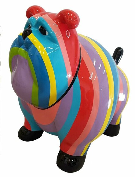 Moderne Dekoration Haus Abstrakt Garten Dekorative Figur Statue Skulptur