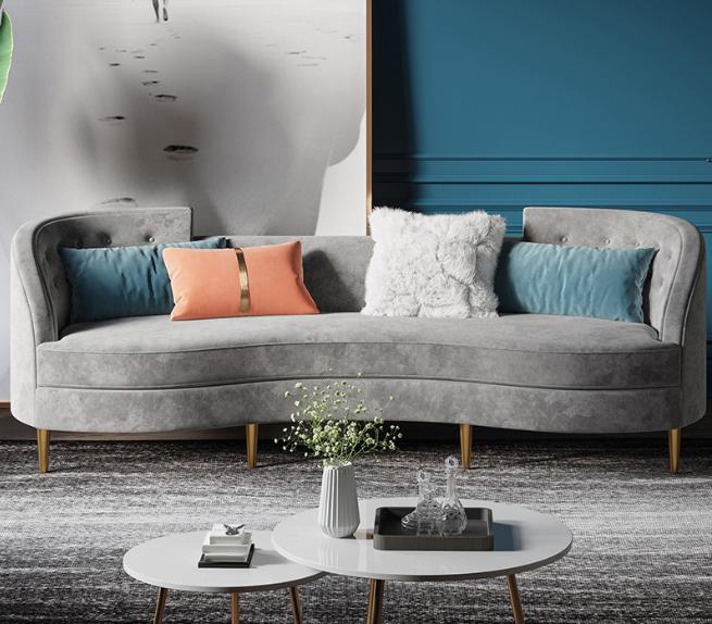 3 Sitzer Stoff Sofa Wohnlandschaft Relax Sitz Design Couch Lounge Sofas Textil