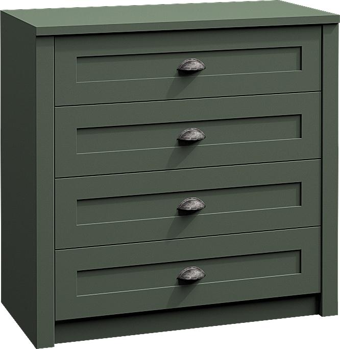 Designer Kommode Massivholz Kommoden Schrank Schränke Holz Sideboard Möbel Neu