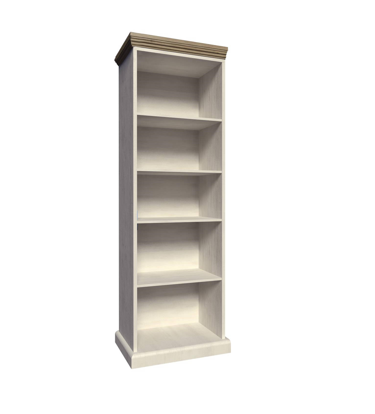 Bücherregal Regal Bücherschrank Regale Schränke Wohnwand Wohnzimmer Regal Design
