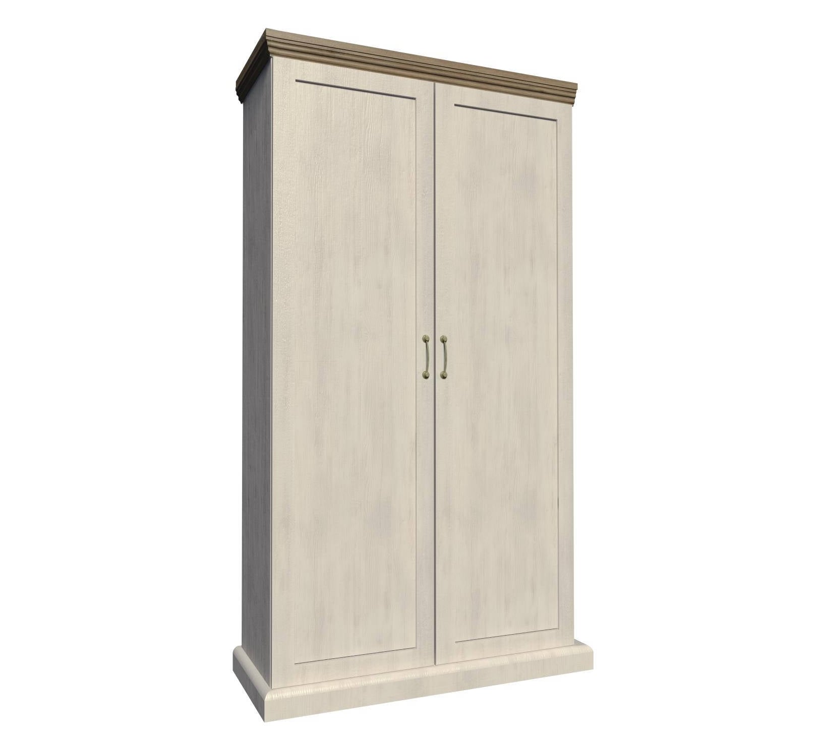 Klassisch Kleiderschrank Schlafzimmer Holz Schrank Modern Stil Schränke Landhaus
