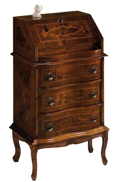 Luxus Kommoden Anrichte Garderobe Schrank Sideboard Möbel Antik Stil Holz Neu