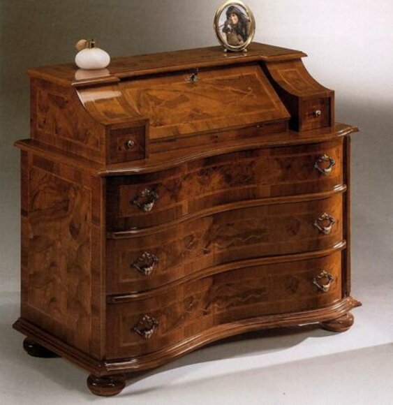 Luxus Kommode Holz Italienische Stil Kommoden Möbel Stil Barock Antik Stil
