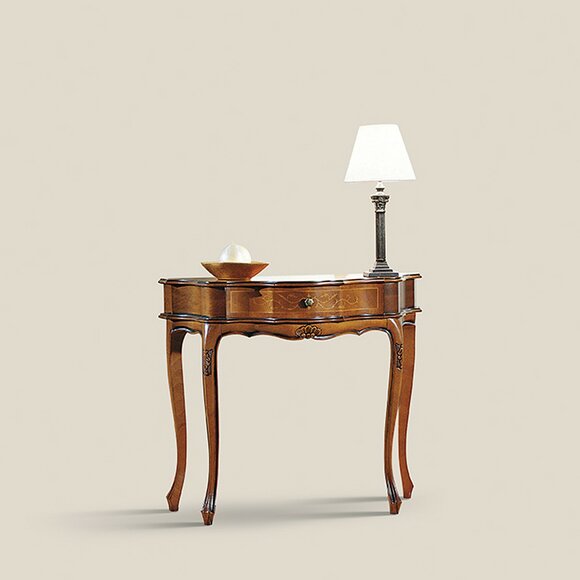Konsolentisch Designer Holz Tisch Konsole Konsolentische Schmink Konsole Möbel