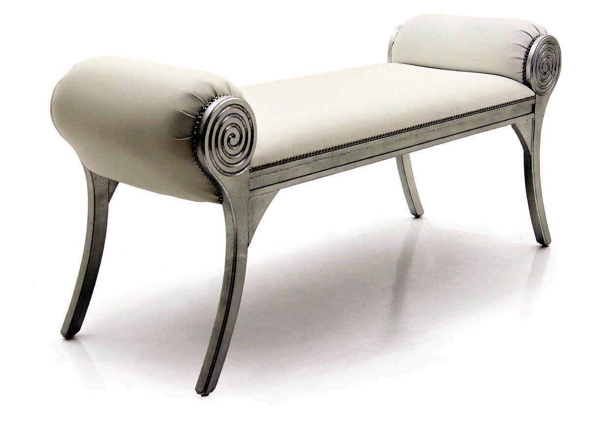 Sitzhocker Ottomane Hocker Textil Sitz Fußhocker Rund Hocker Polsterhocker