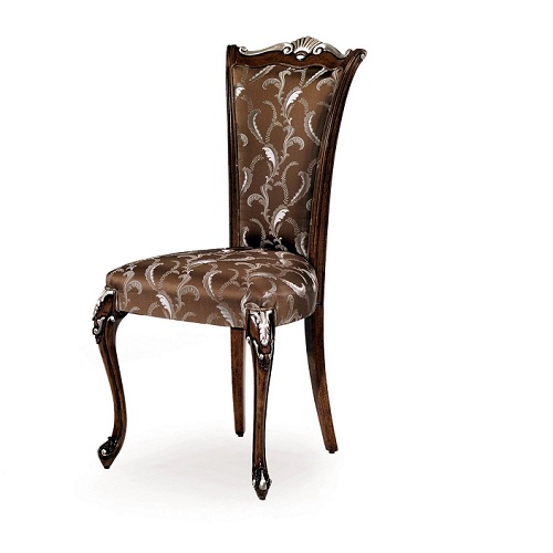 Sessel Stuhl Design Polsterstuhl Luxus Stühle Esszimmerstuhl Bürostuhl Art déco