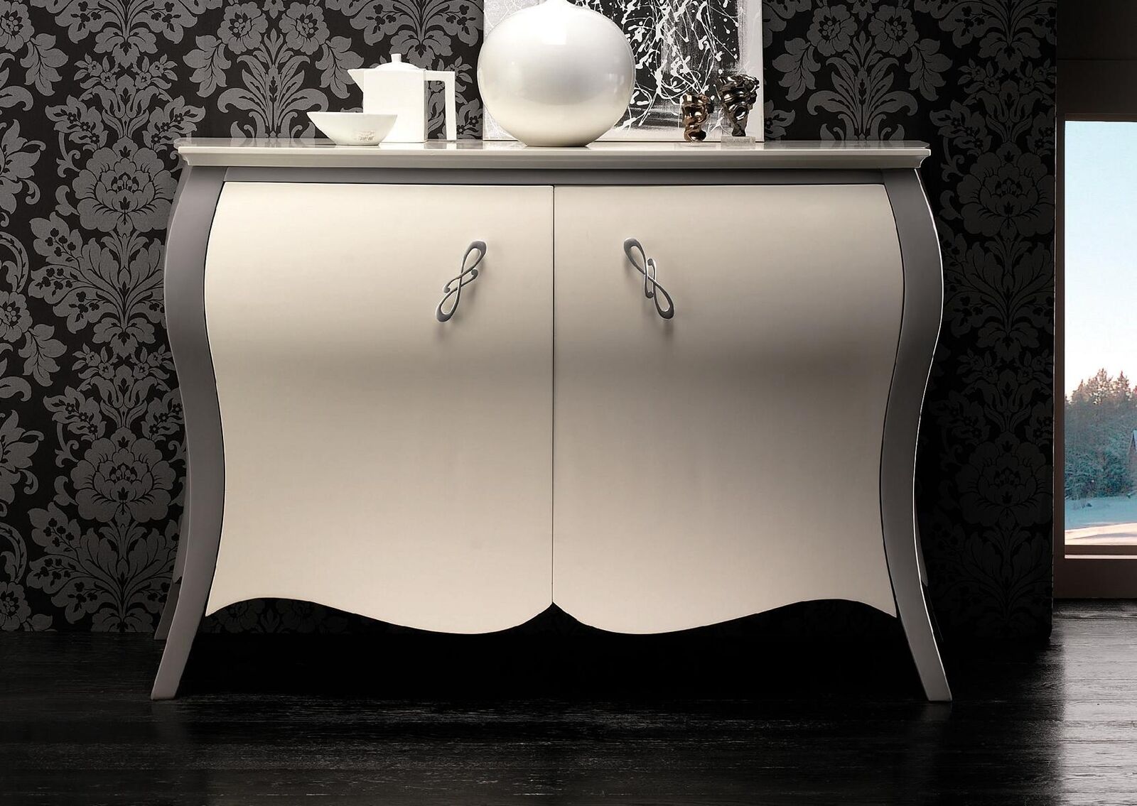 Kommode Sideboard Kommoden Sideboards Schrank Schränke Regale Aufbewahrung