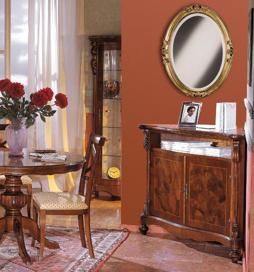 Wohnzimmer Möbel Kommoden Anrichte Schubladen Sideboard Kommode Schrank