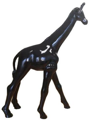Designer Figuren Moderne Dekorationen Garten Statue Abstrakt Giraffe Skulpturen