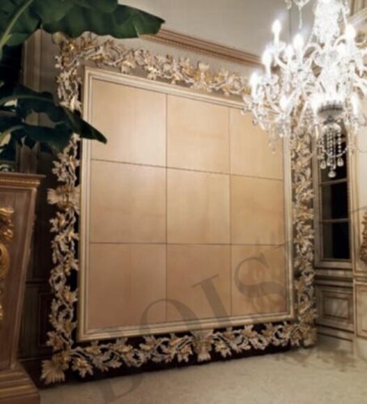 Italienische Schrank Luxus Möbel aus Italien Schränke Regal Wände Boiserieitalia