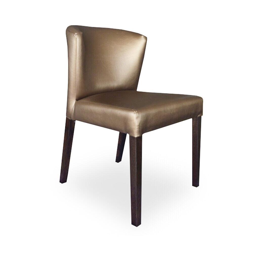 Design Lounge Club Stuhl Esszimer Lehn Relax Polster Neu Stühle Sessel Comfort