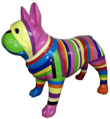 Bunte Abstrakte Figur Statue Dekoration Garten Design Figuren Skulptur Statuen