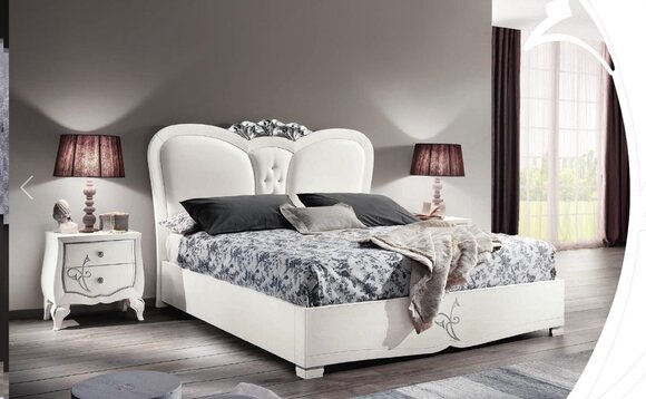 Luxus Bett Modern Betten Bettrahmen Doppel Bettgestelle Schlafzimmer
