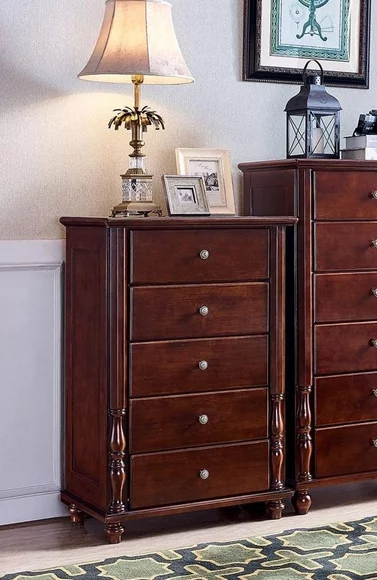 Kommode Schrank Luxus Schubladenschrank Regal Möbel Holzschrank Design