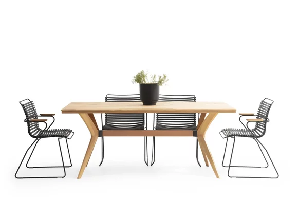Esstisch Esszimmertisch Essecke Esszimmer Tisch Holz Tische Braun