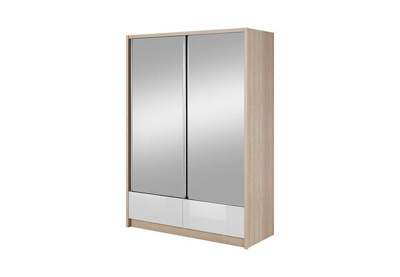 Mehrzweck Regale Schrank Regal Aufbewahrungs Kleiderschrank 150cm Garderobe