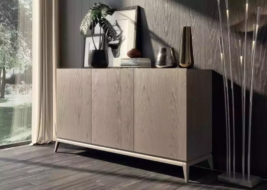 Sideboard Stil Modern Luxus Beige neu wohnzimmer wunderschön