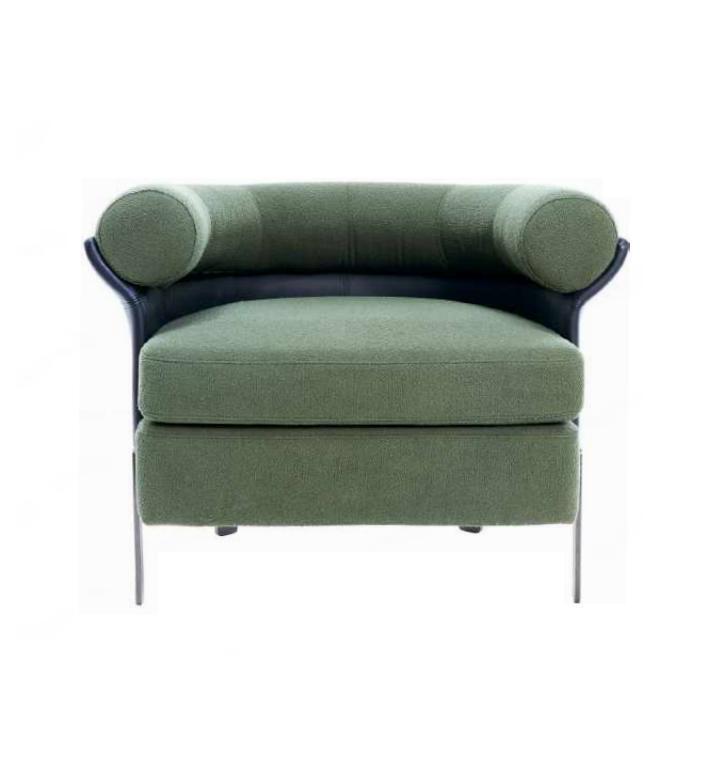 Samt Sessel Armlehnstuhl Küchenstuhl Polstersessel Polsterstuhl modern