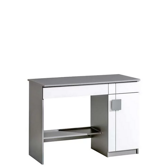Schreibtisch Computertisch Büro Office Kollektion Tisch Neu Tische